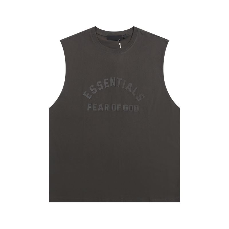 Fear Of God Vest